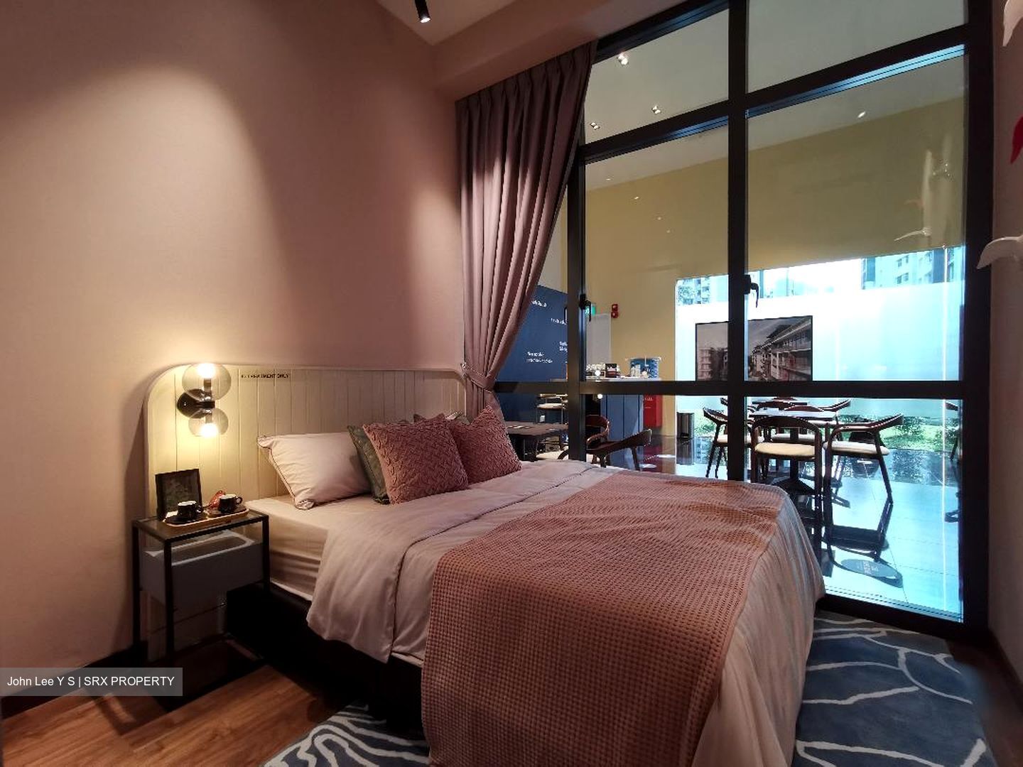 Phoenix Residences (D23), Apartment #355840581